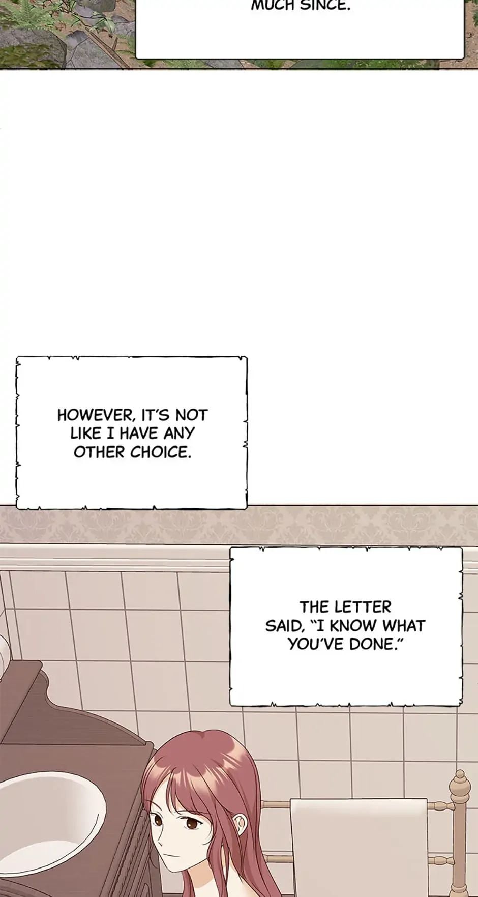The Unwelcome Guests of House Fildette chapter 48 - page 78