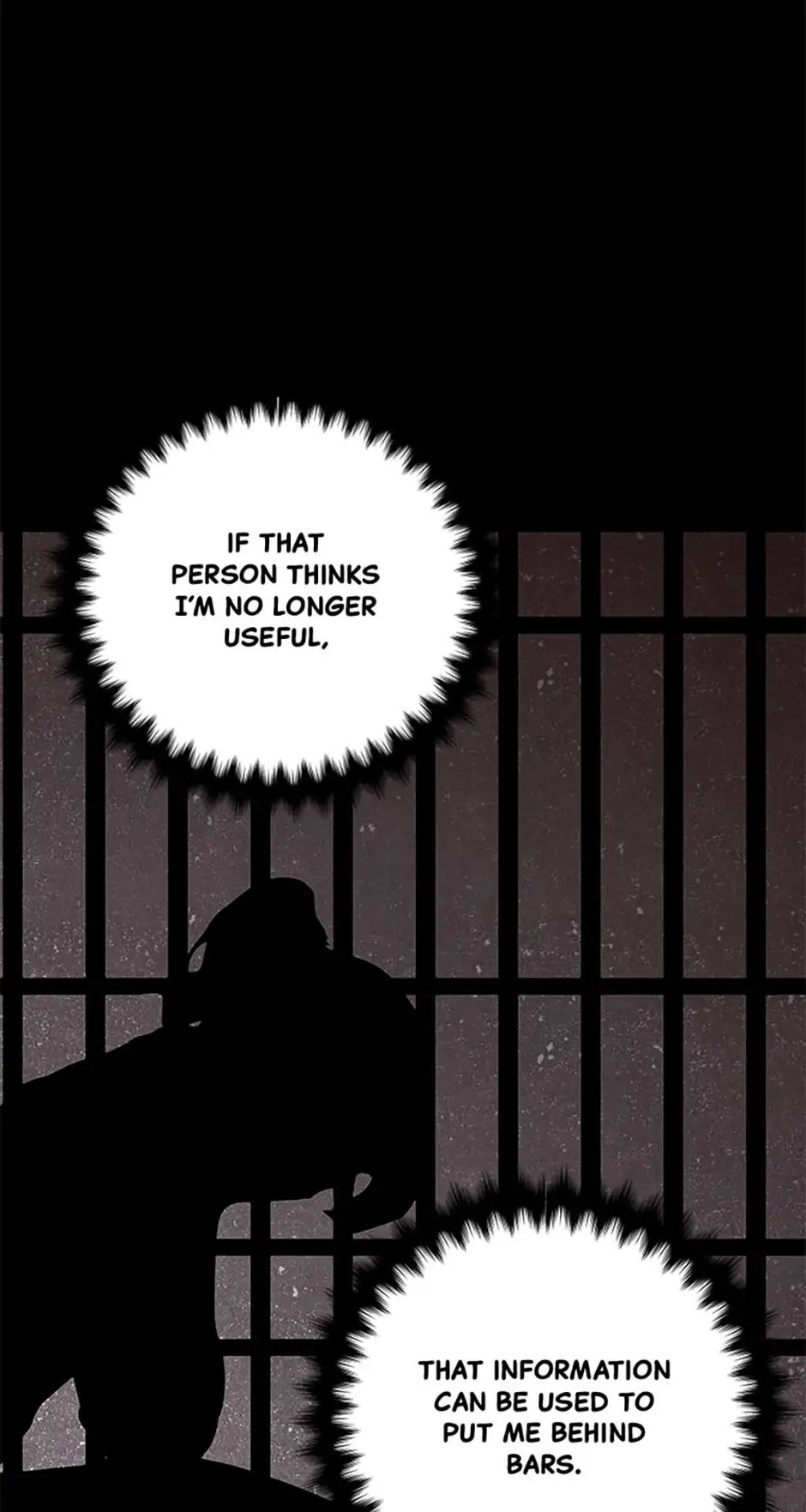 The Unwelcome Guests of House Fildette chapter 48 - page 80