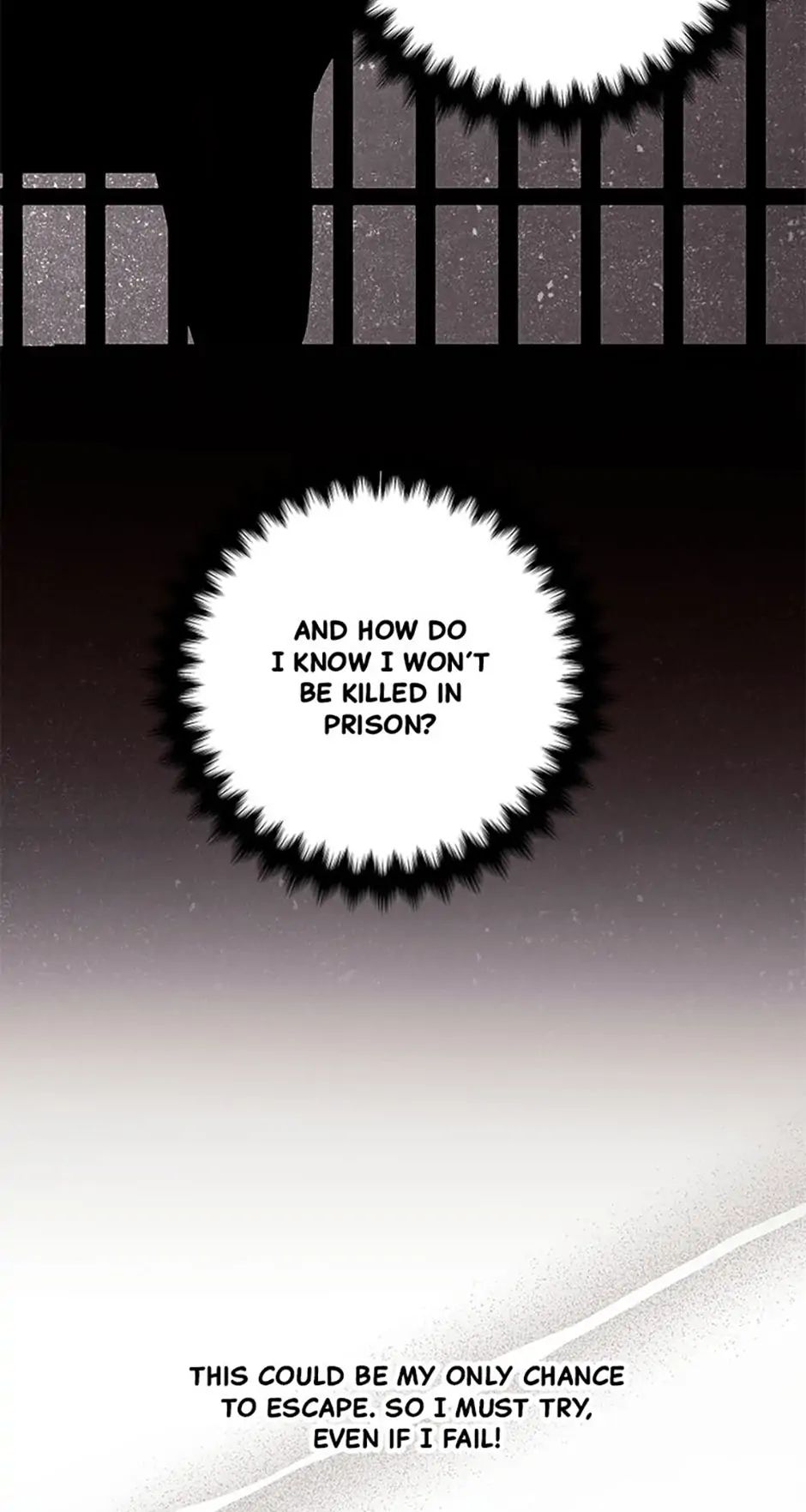 The Unwelcome Guests of House Fildette chapter 48 - page 81