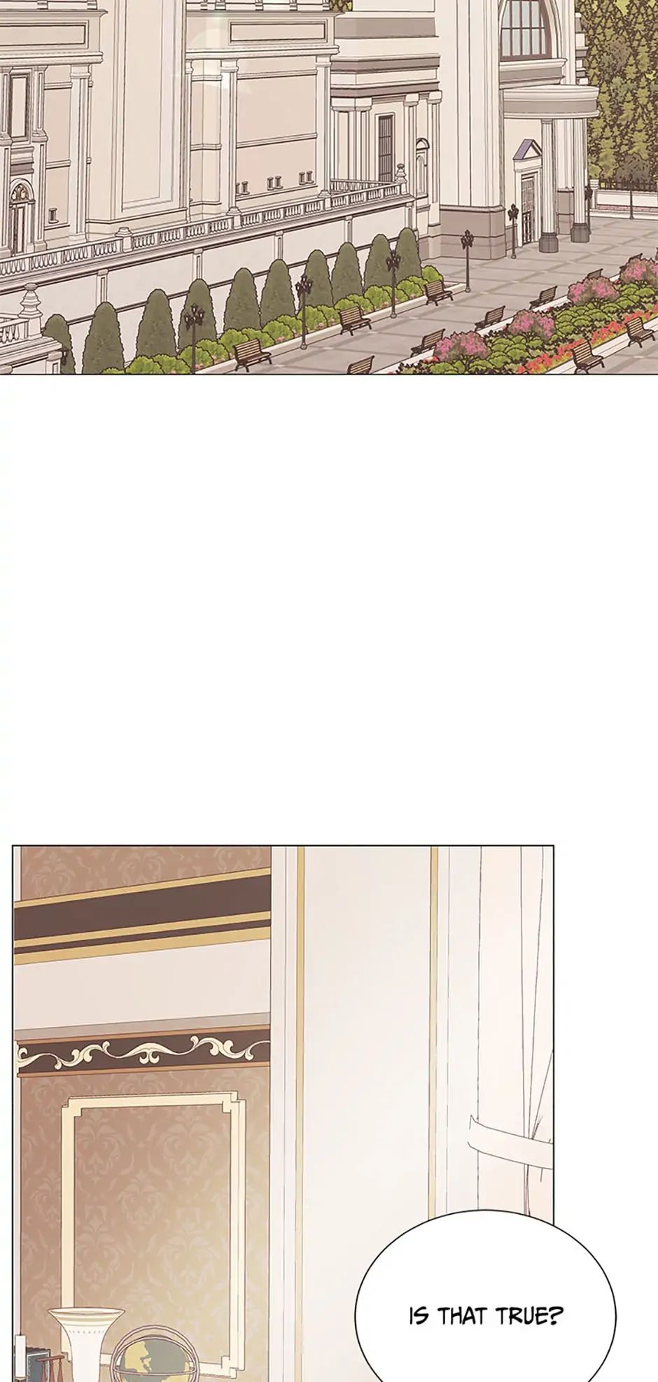 The Unwelcome Guests of House Fildette chapter 48 - page 85