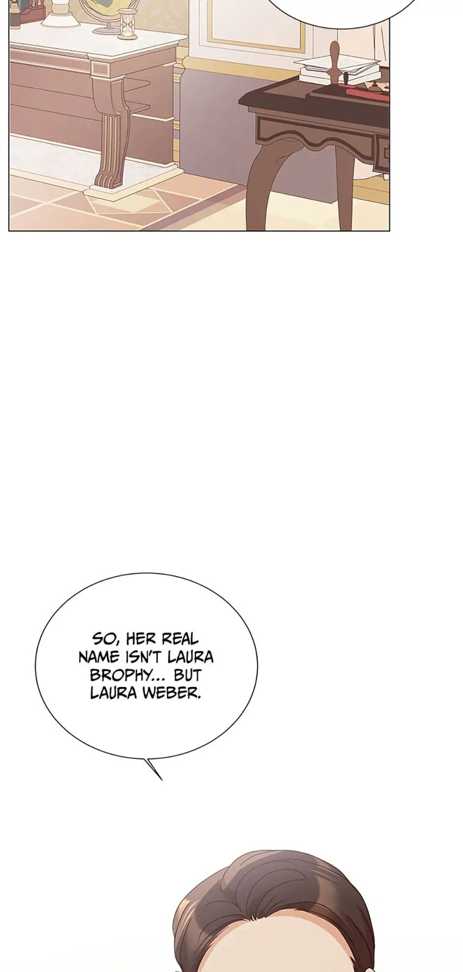 The Unwelcome Guests of House Fildette chapter 48 - page 86
