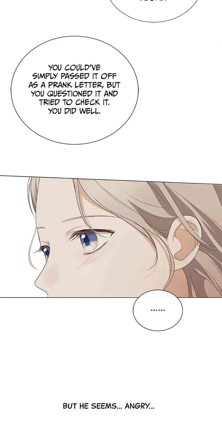 The Unwelcome Guests of House Fildette chapter 47 - page 14