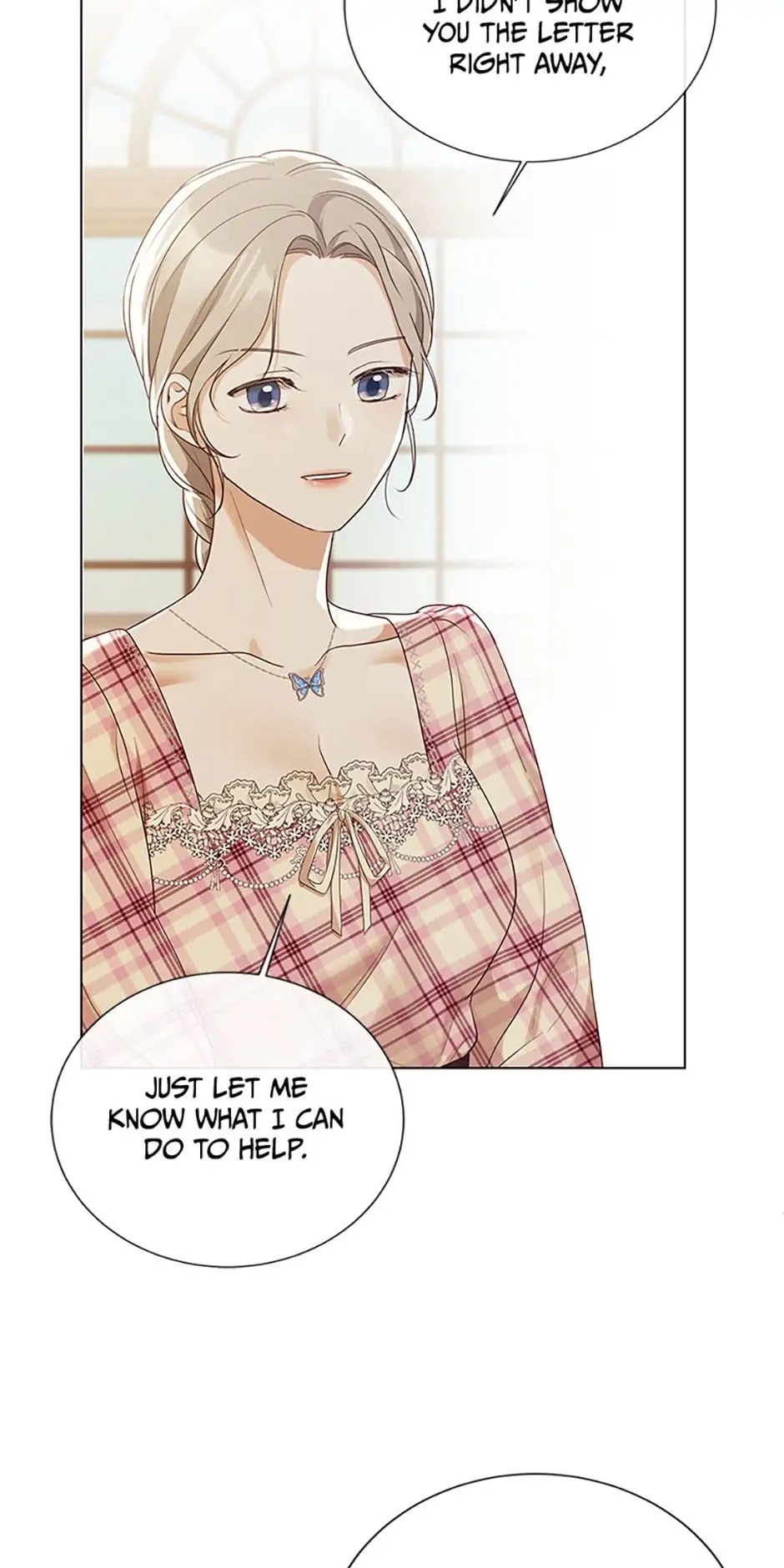 The Unwelcome Guests of House Fildette chapter 47 - page 21
