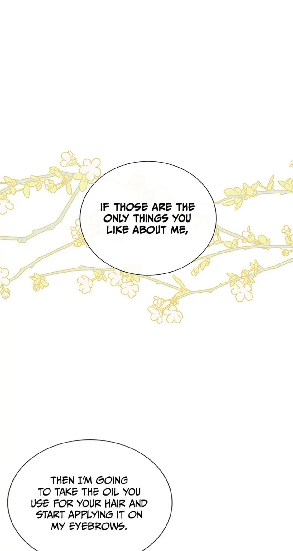 The Unwelcome Guests of House Fildette chapter 47 - page 31