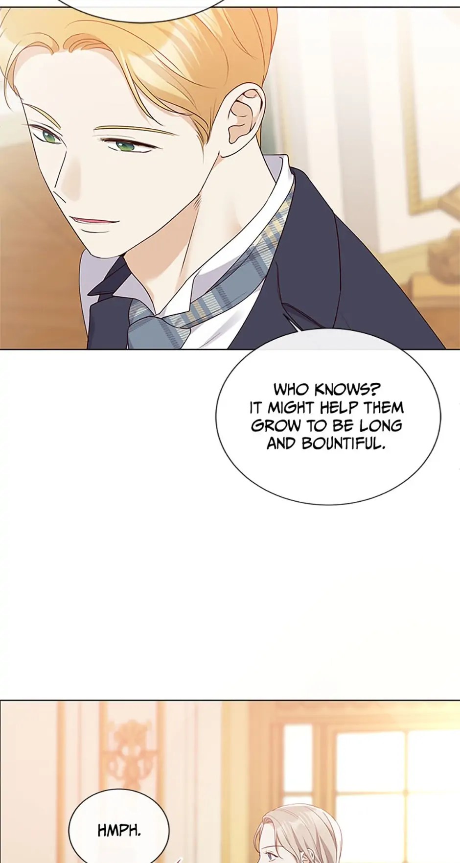The Unwelcome Guests of House Fildette chapter 47 - page 32