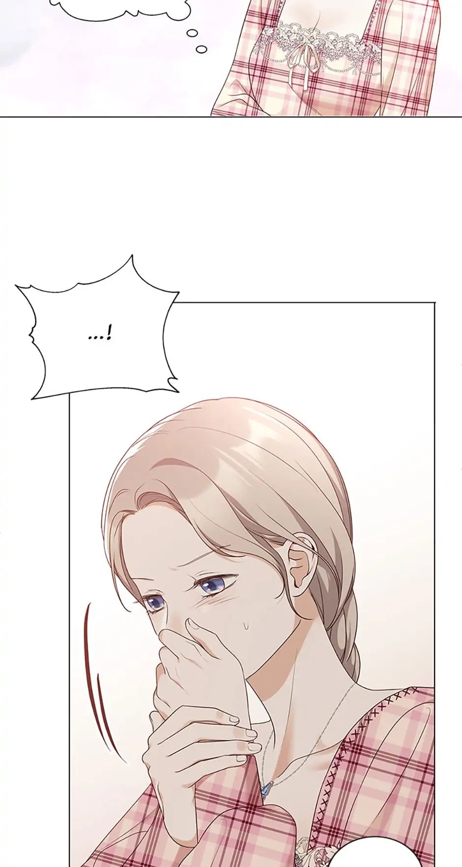 The Unwelcome Guests of House Fildette chapter 47 - page 34