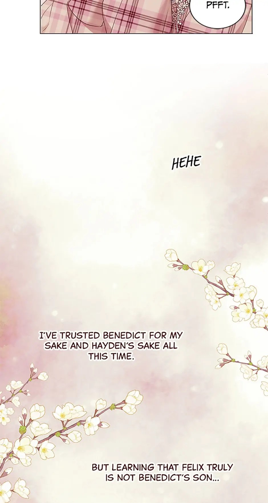 The Unwelcome Guests of House Fildette chapter 47 - page 35