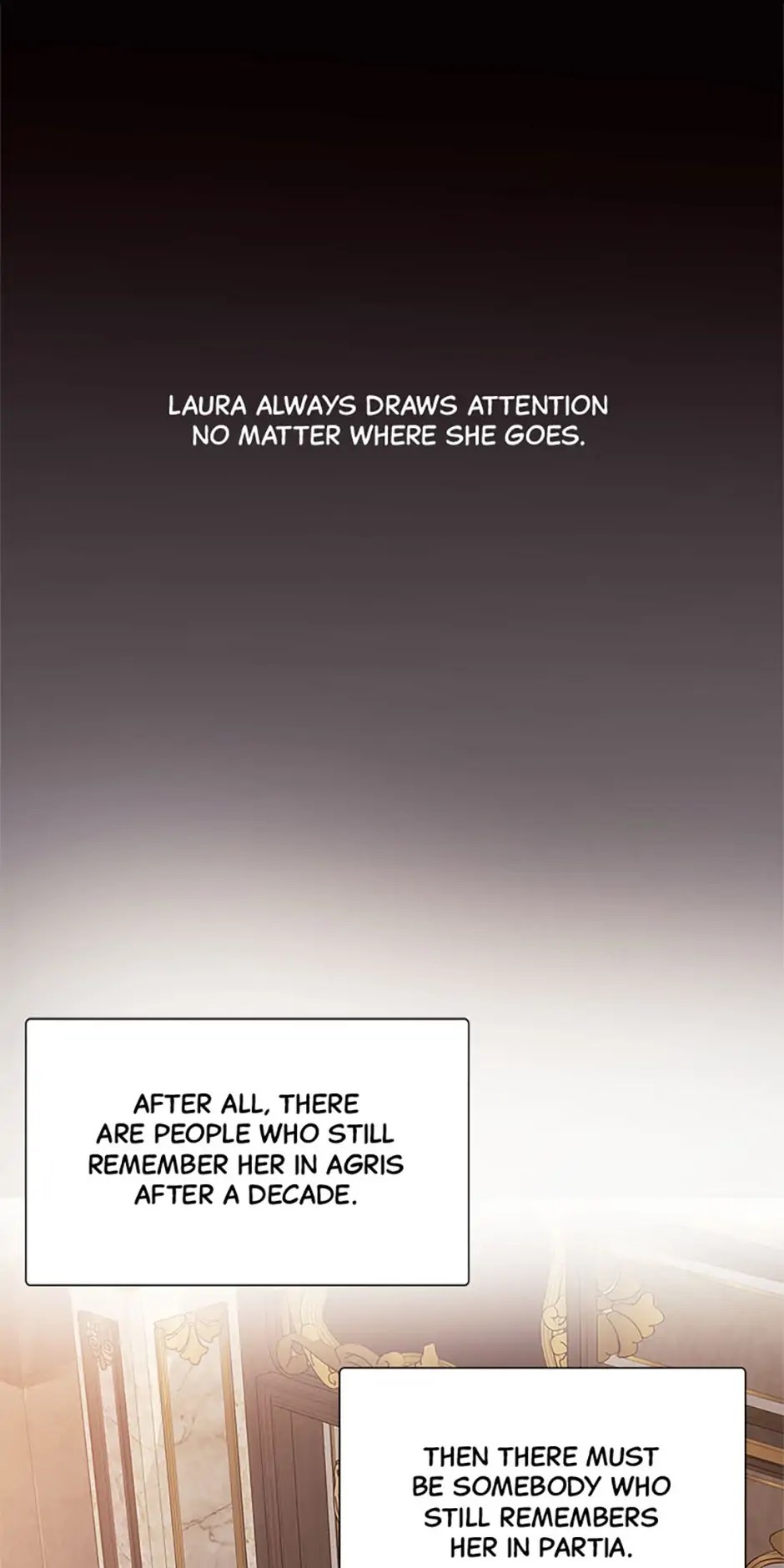 The Unwelcome Guests of House Fildette chapter 47 - page 58