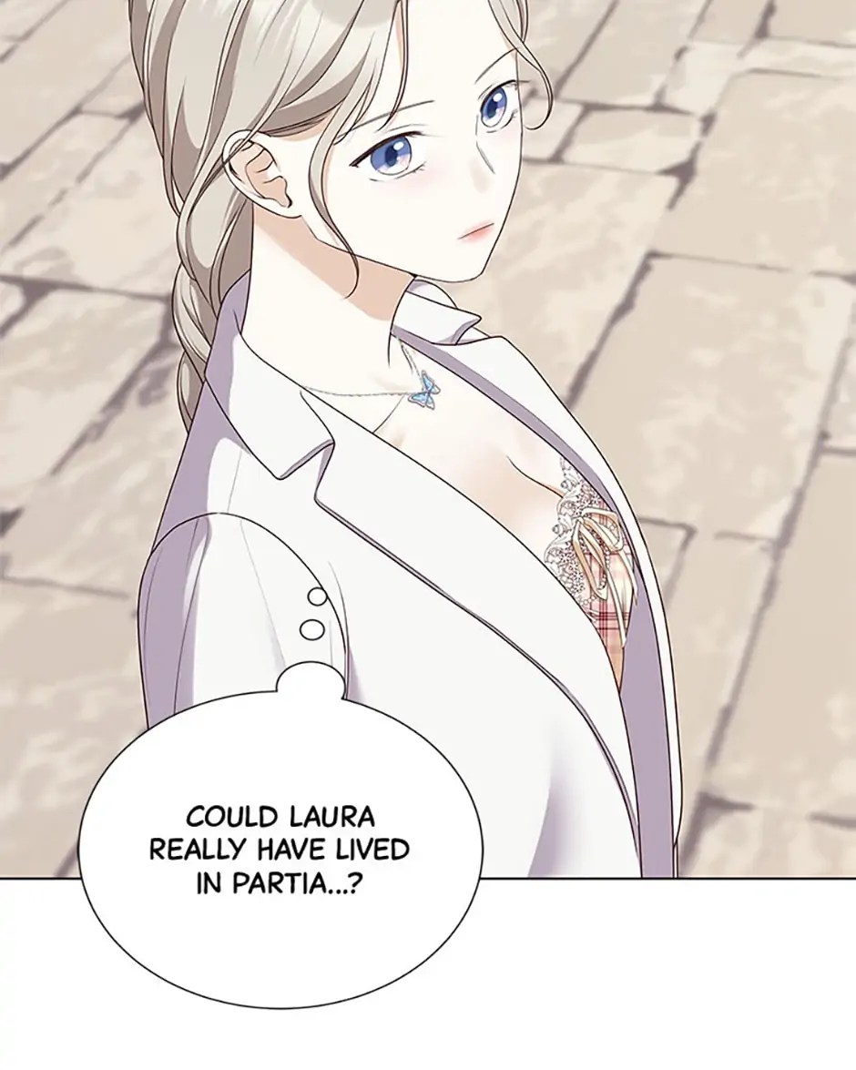 The Unwelcome Guests of House Fildette chapter 47 - page 75