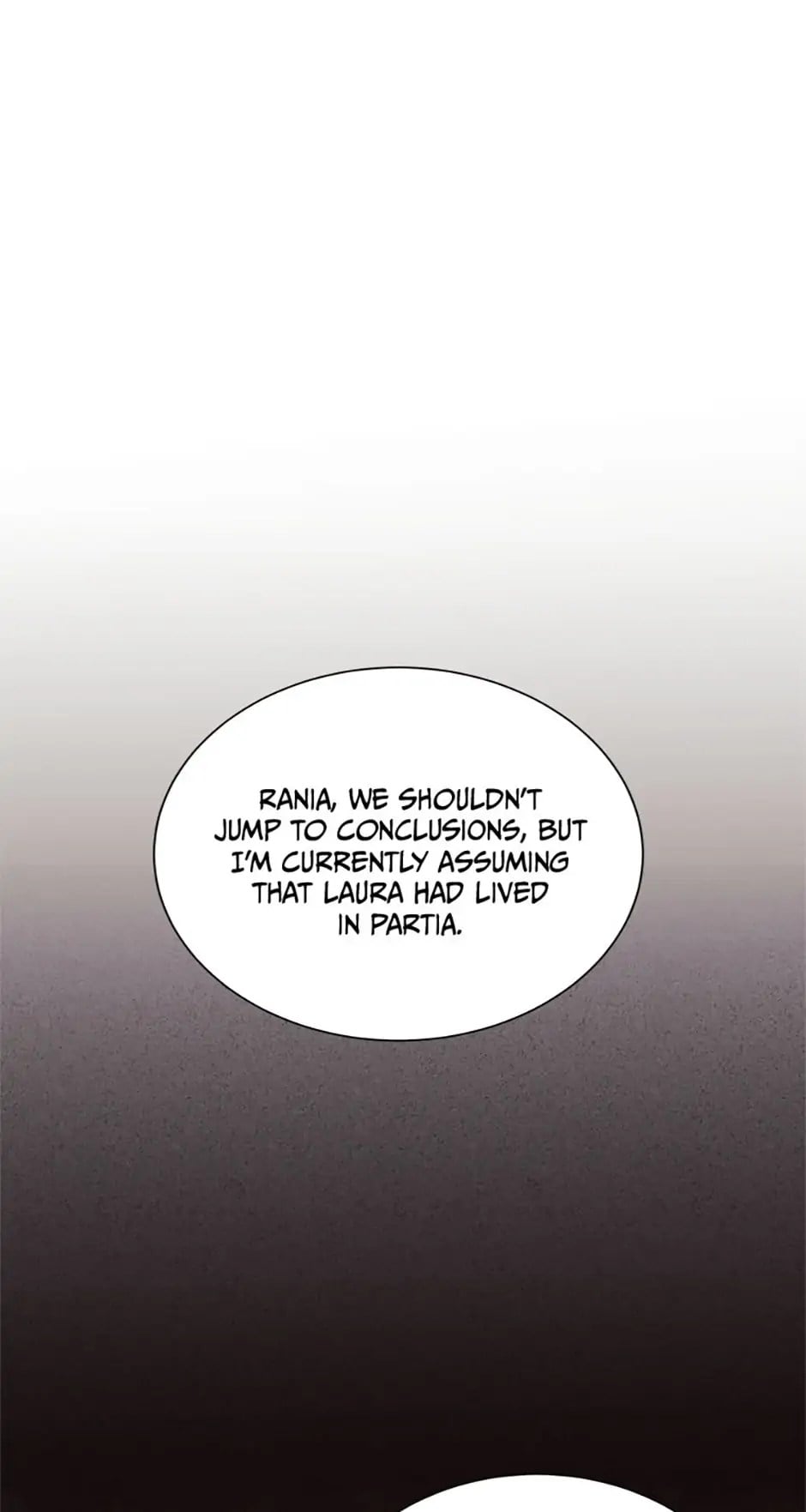 The Unwelcome Guests of House Fildette chapter 47 - page 76