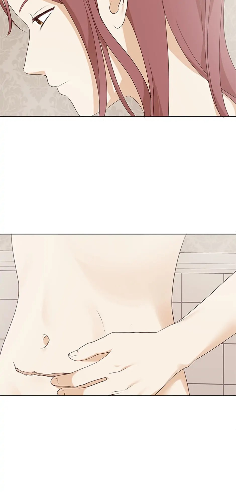 The Unwelcome Guests of House Fildette chapter 47 - page 88