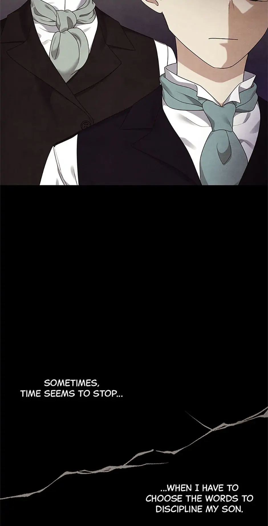 The Unwelcome Guests of House Fildette chapter 45 - page 21