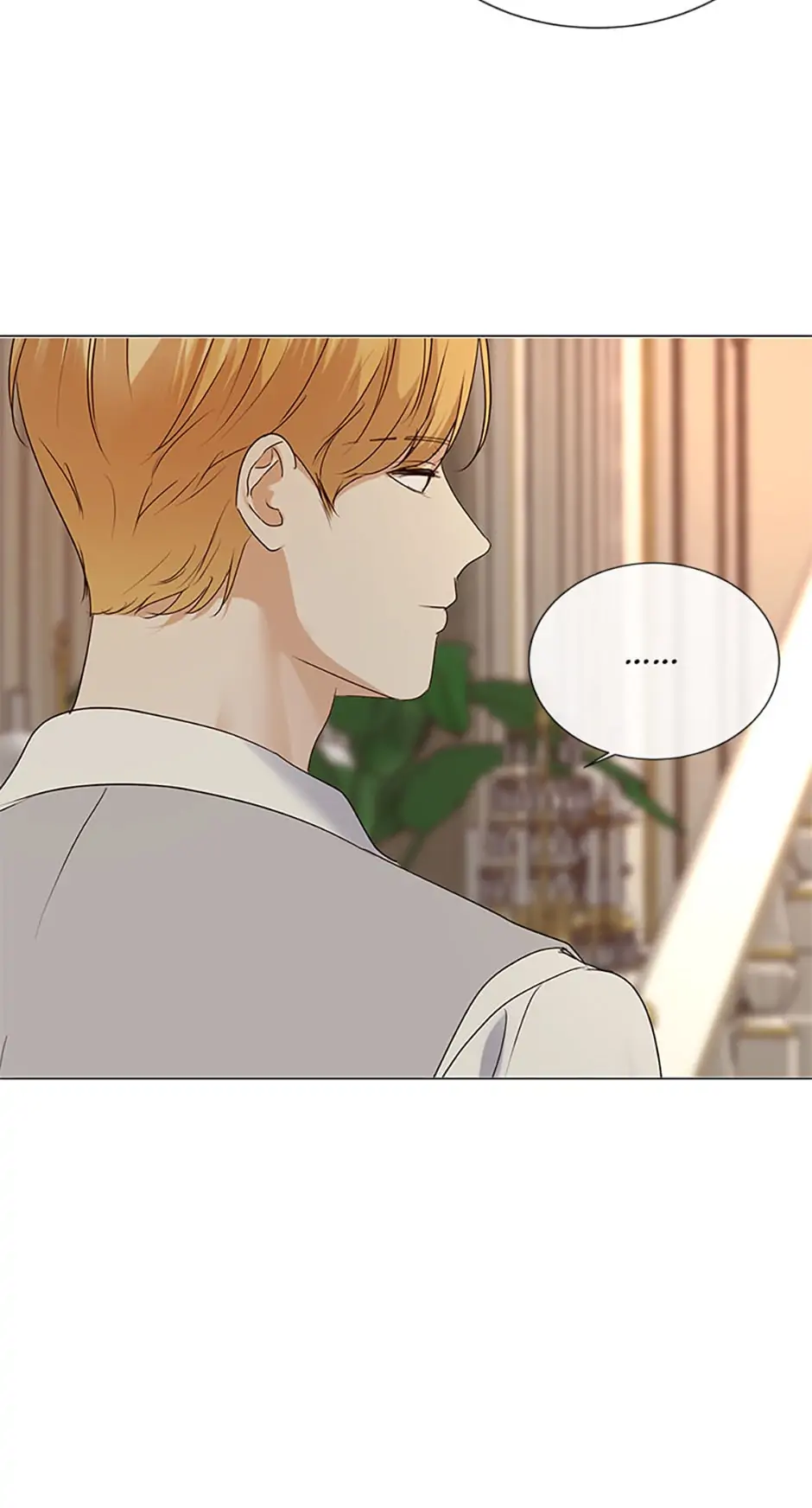 The Unwelcome Guests of House Fildette chapter 45 - page 48