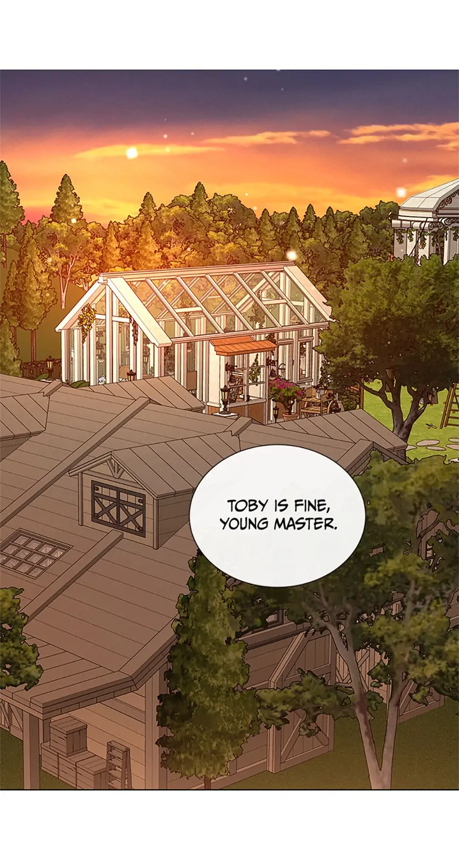 The Unwelcome Guests of House Fildette chapter 45 - page 54