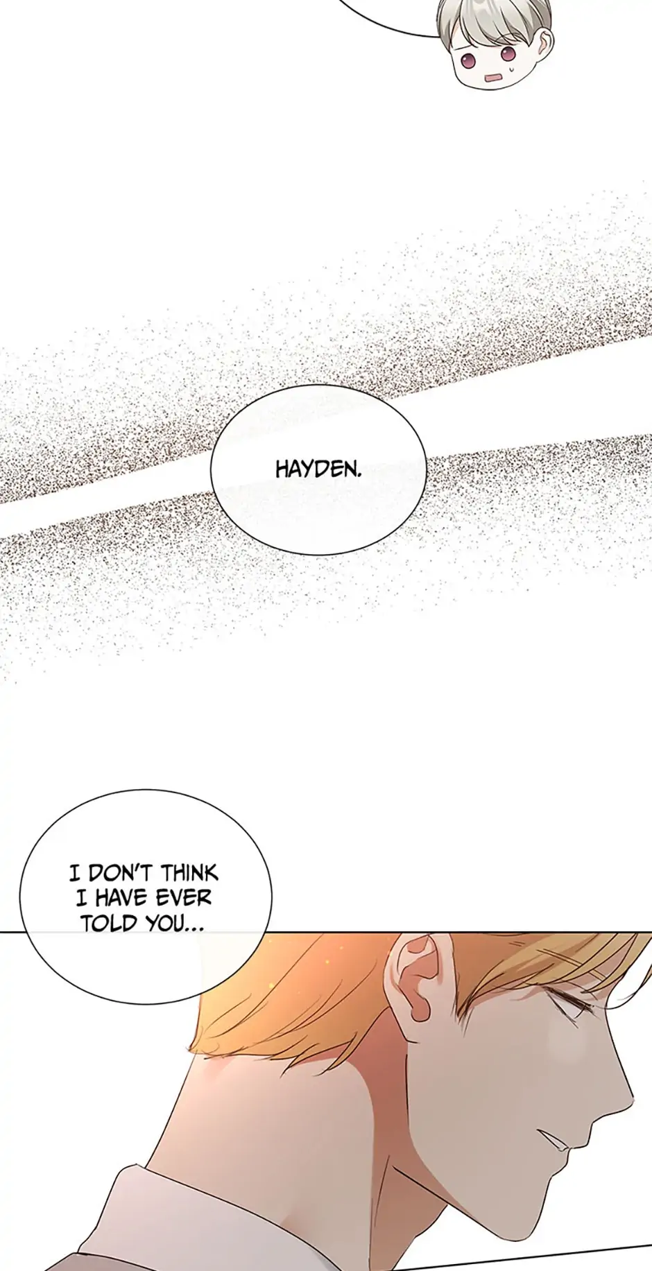 The Unwelcome Guests of House Fildette chapter 45 - page 66