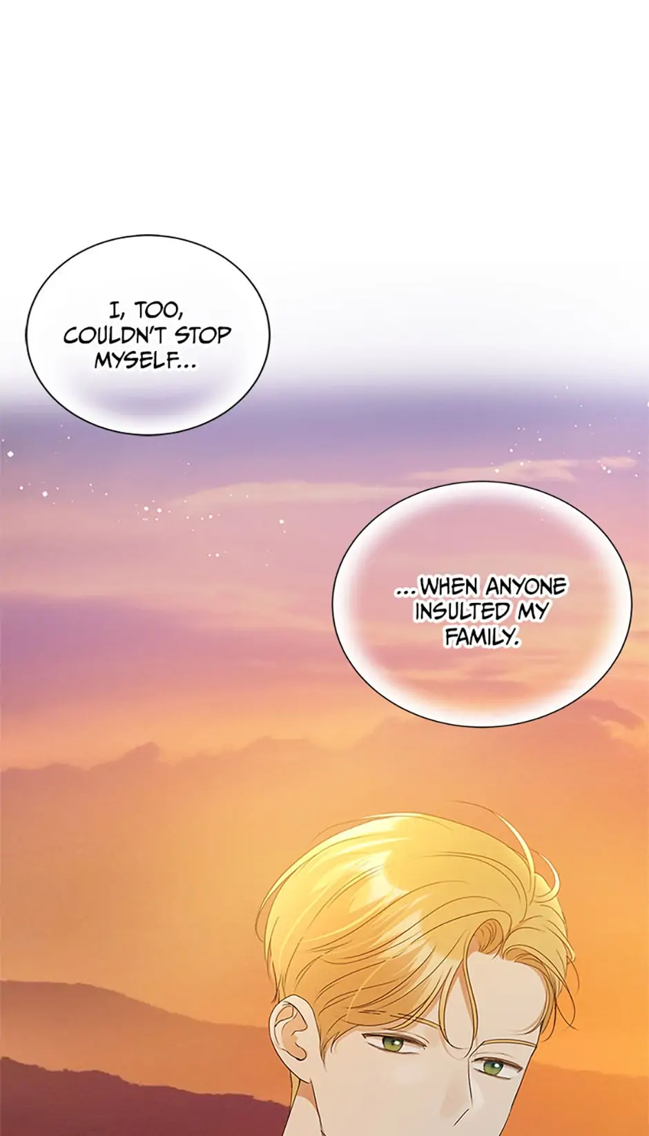 The Unwelcome Guests of House Fildette chapter 45 - page 71