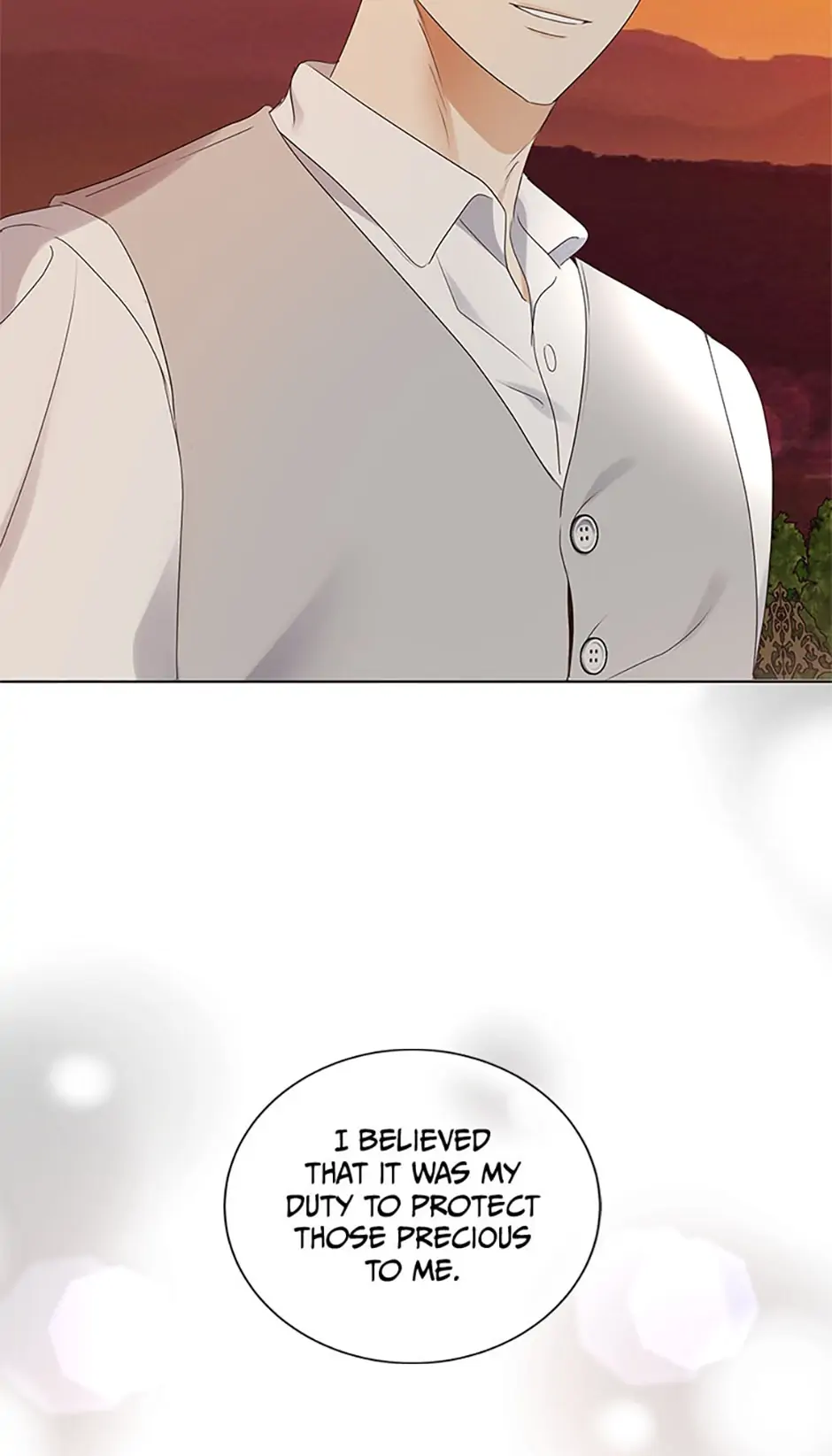 The Unwelcome Guests of House Fildette chapter 45 - page 72