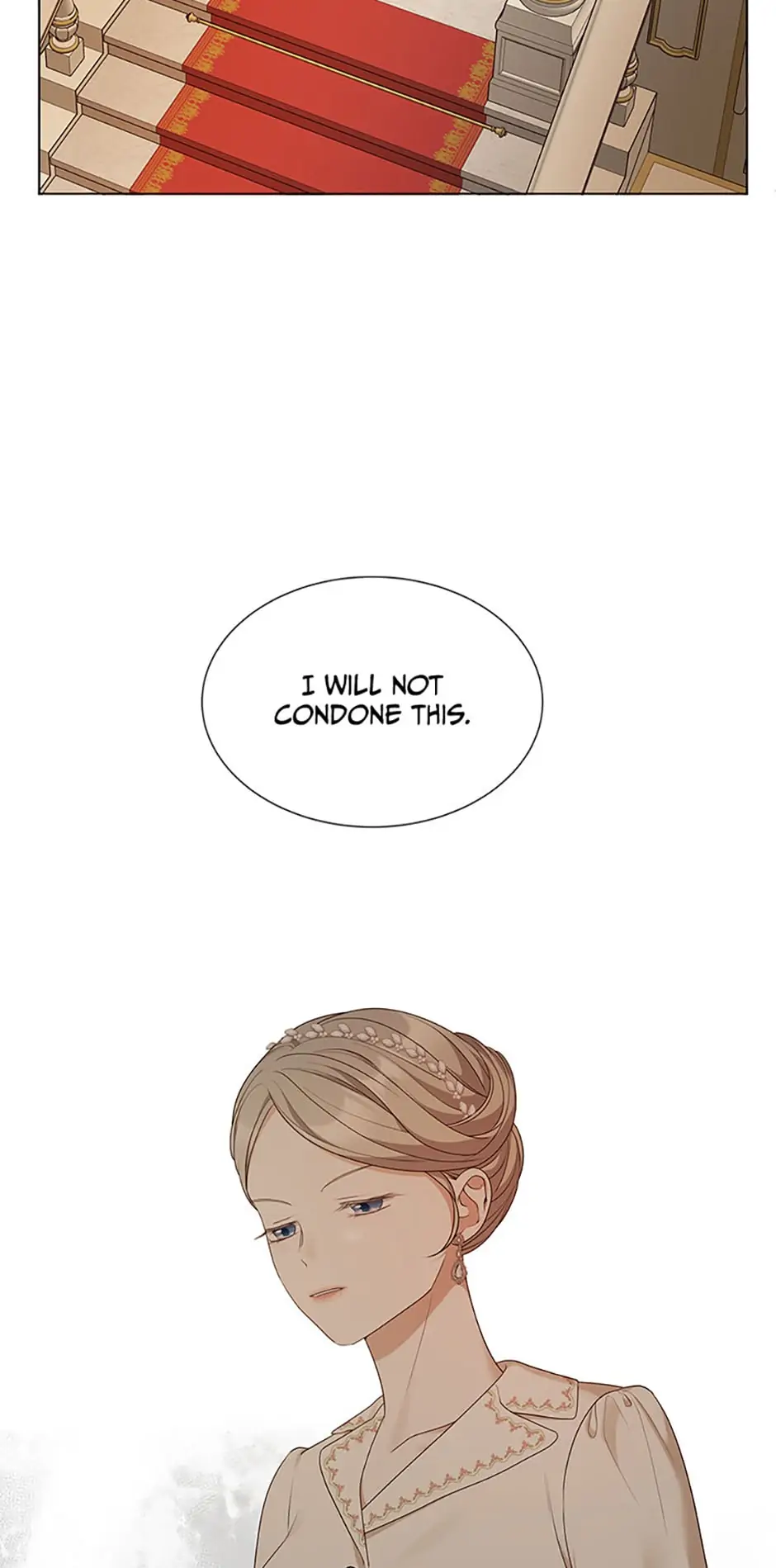 The Unwelcome Guests of House Fildette chapter 45 - page 77