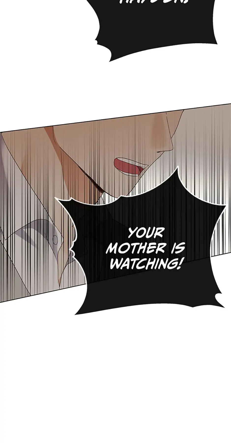 The Unwelcome Guests of House Fildette chapter 45 - page 8