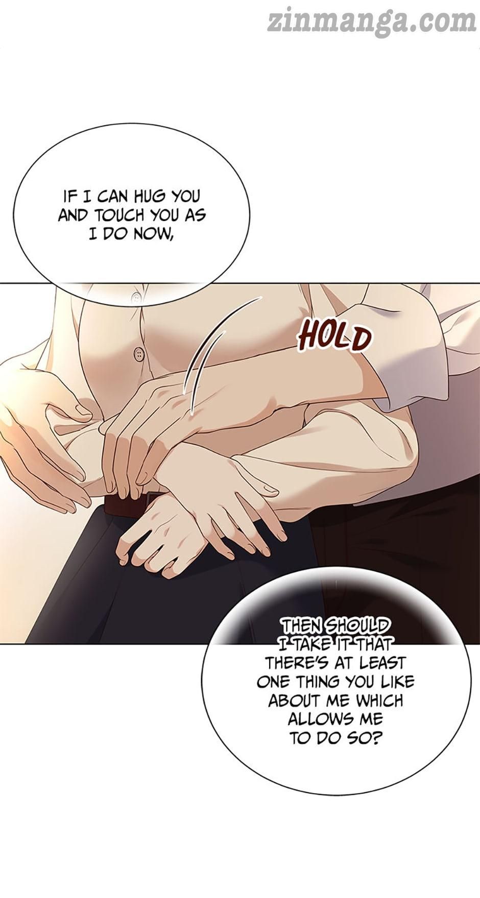 The Unwelcome Guests of House Fildette chapter 44 - page 33