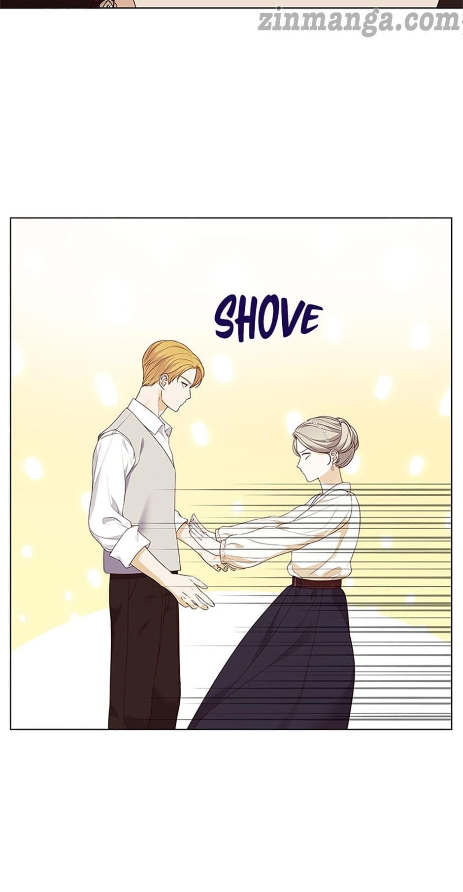 The Unwelcome Guests of House Fildette chapter 44 - page 40
