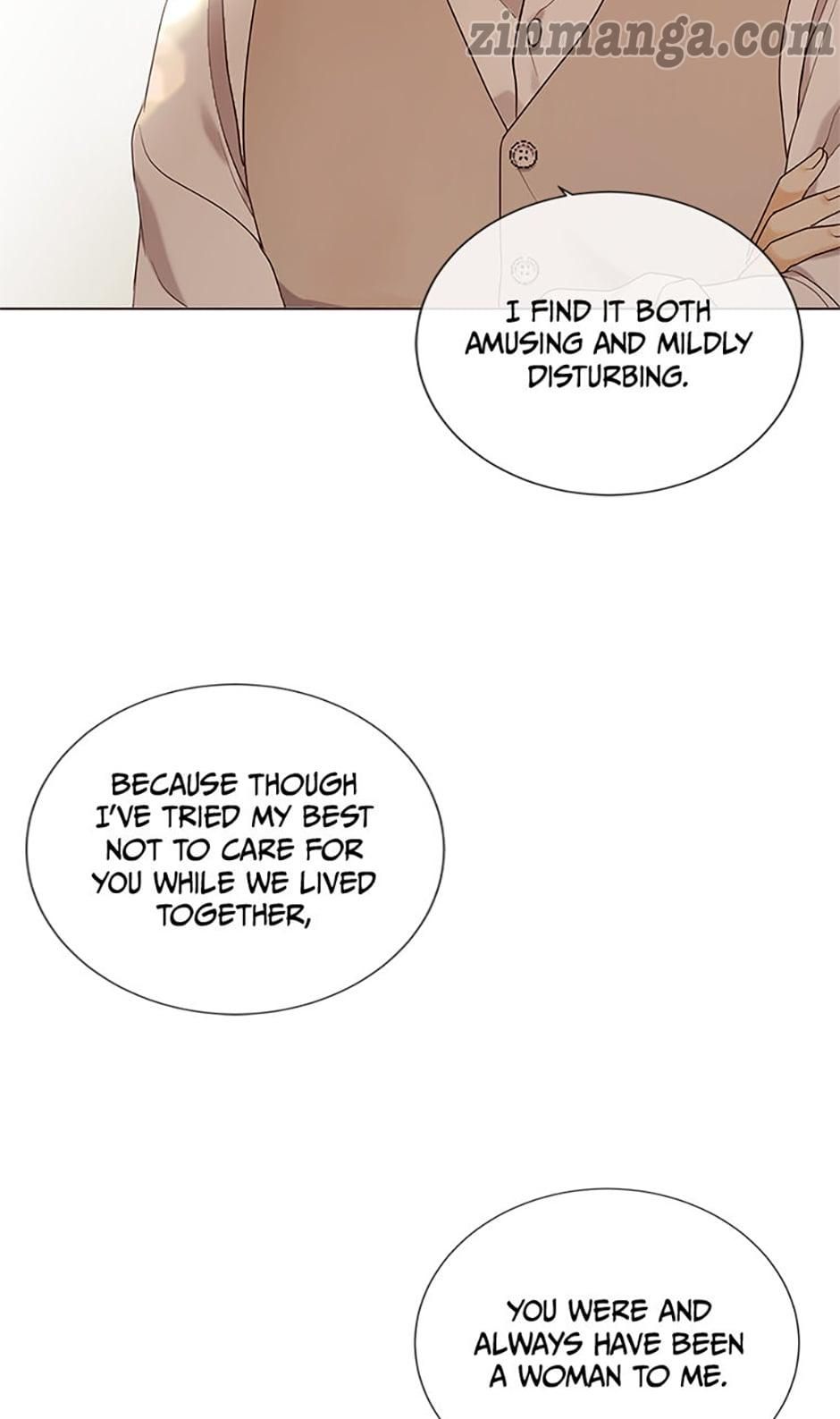 The Unwelcome Guests of House Fildette chapter 44 - page 51