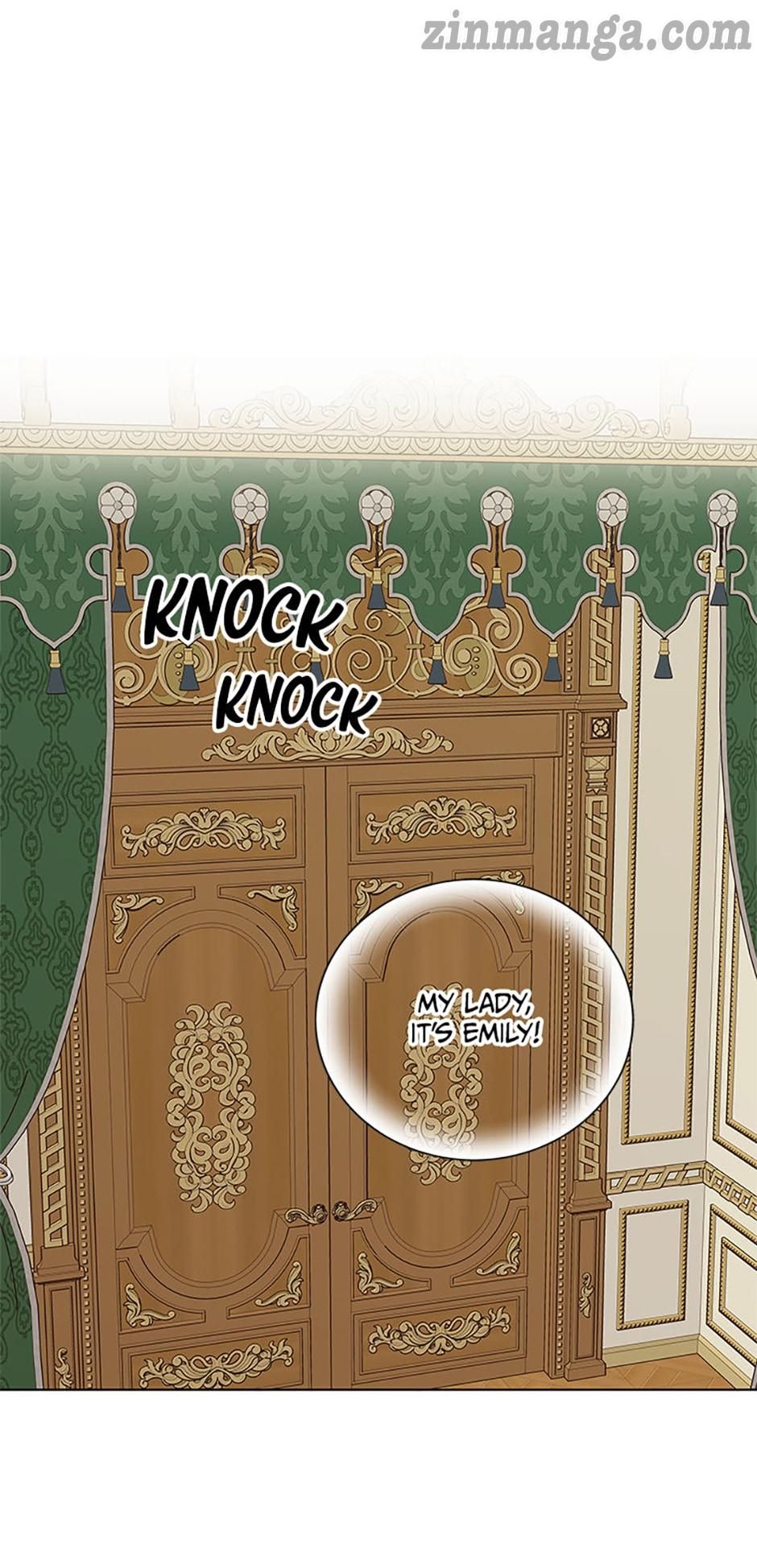 The Unwelcome Guests of House Fildette chapter 44 - page 53