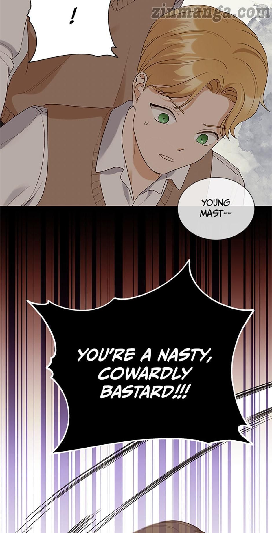 The Unwelcome Guests of House Fildette chapter 44 - page 76