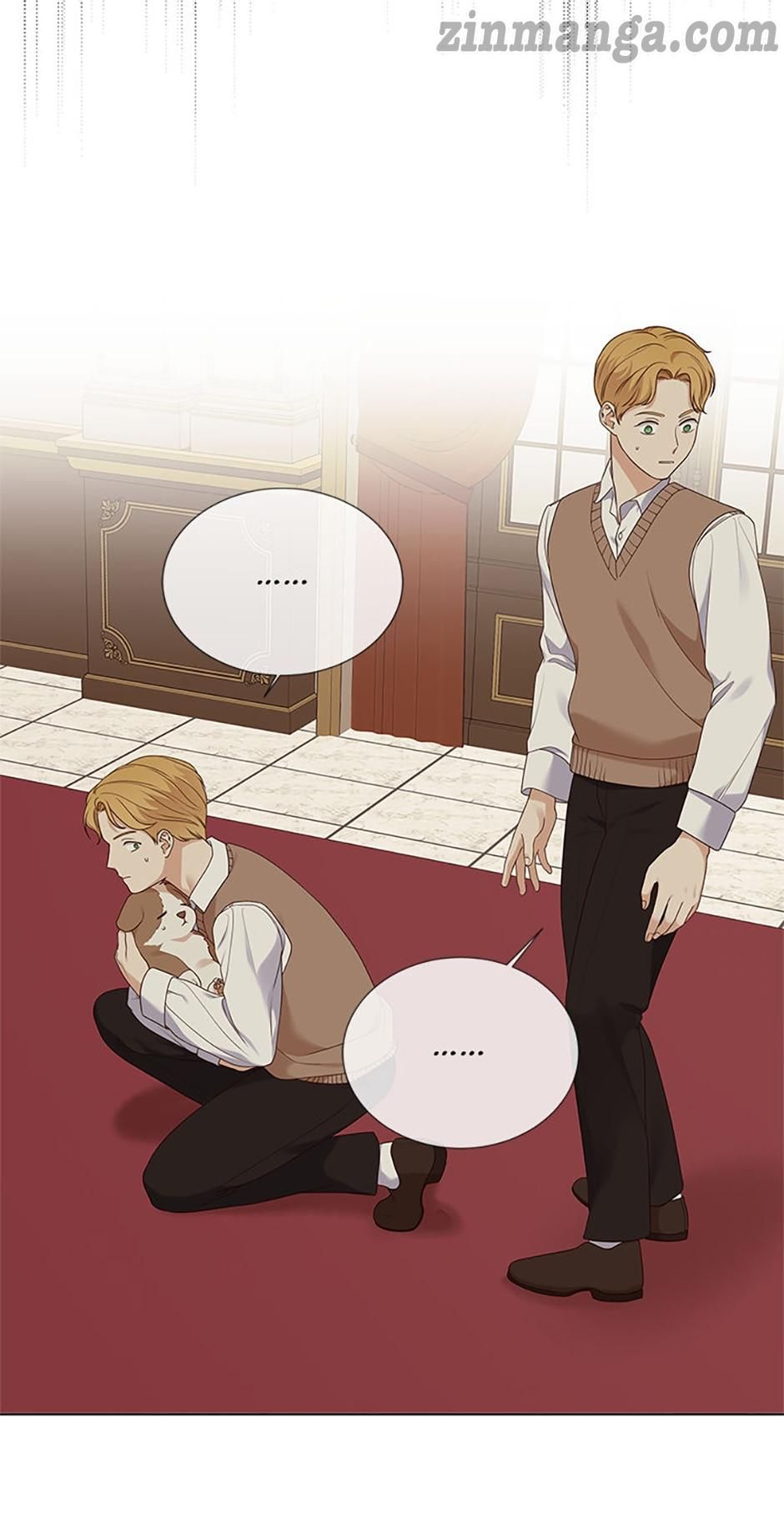 The Unwelcome Guests of House Fildette chapter 44 - page 79