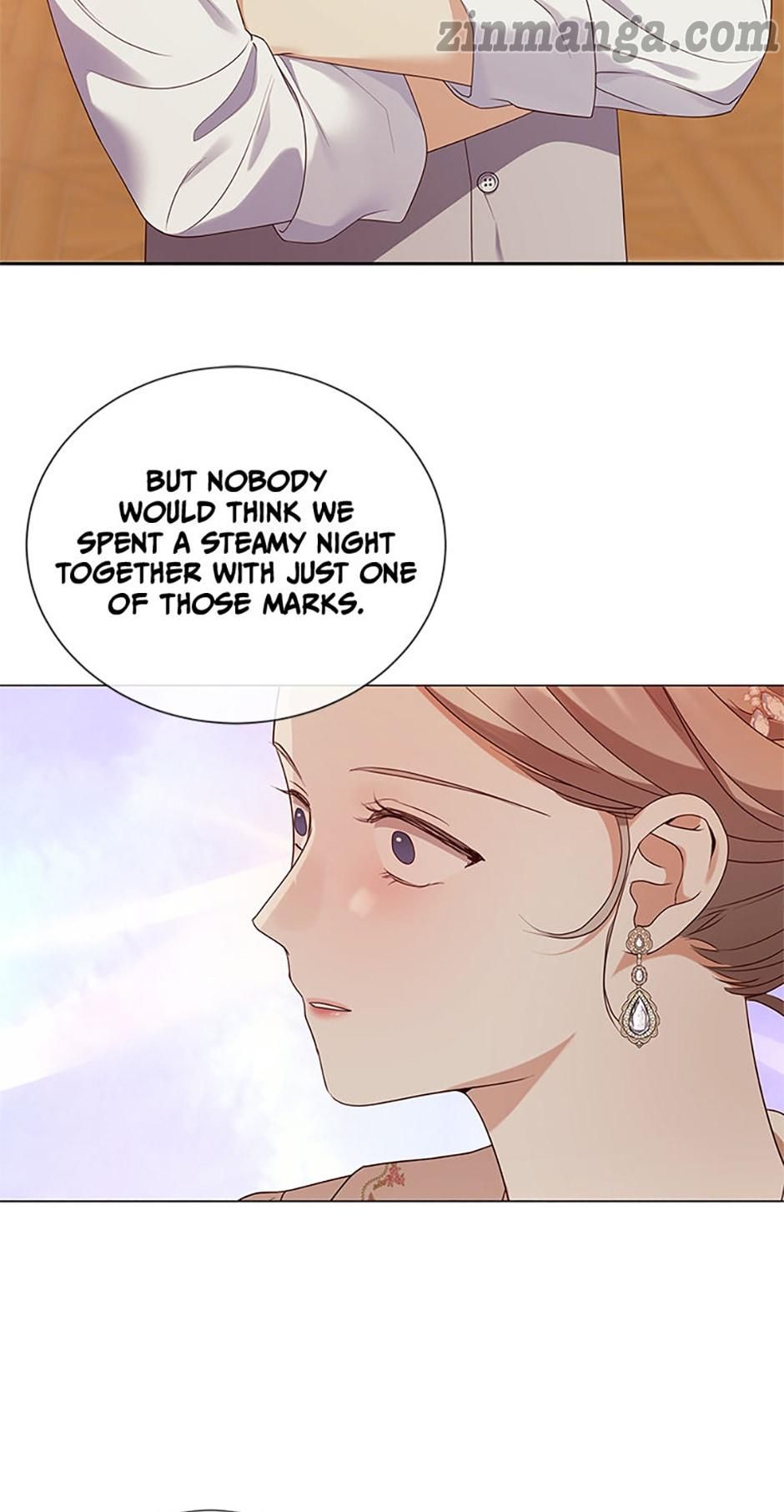 The Unwelcome Guests of House Fildette chapter 44 - page 8