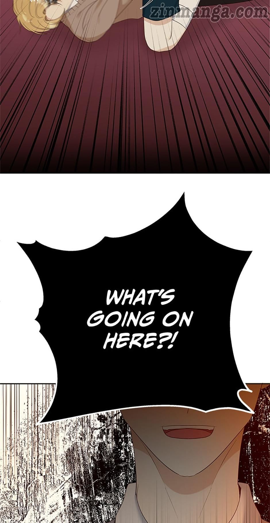 The Unwelcome Guests of House Fildette chapter 44 - page 81