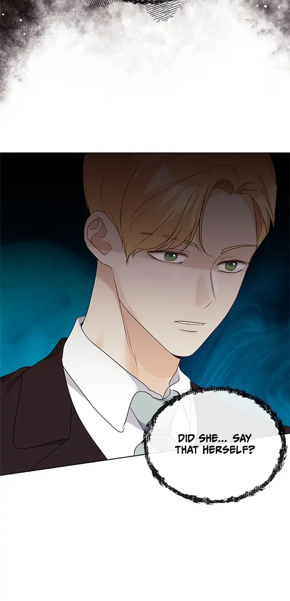 The Unwelcome Guests of House Fildette chapter 43 - page 35