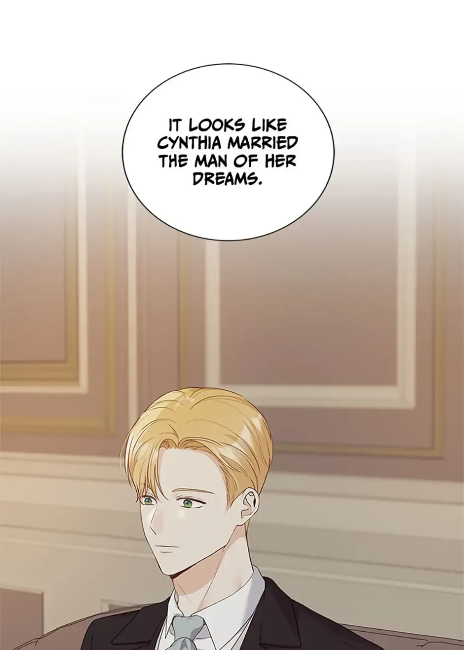 The Unwelcome Guests of House Fildette chapter 43 - page 37
