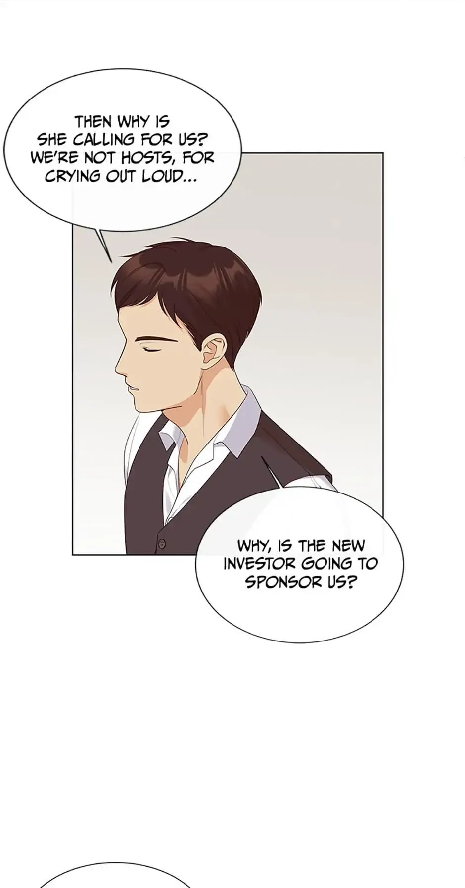 The Unwelcome Guests of House Fildette chapter 43 - page 4