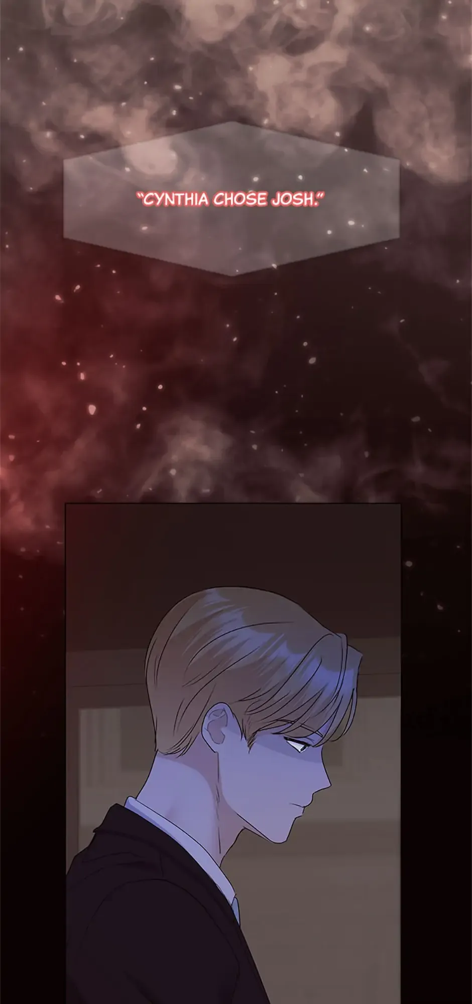 The Unwelcome Guests of House Fildette chapter 43 - page 55