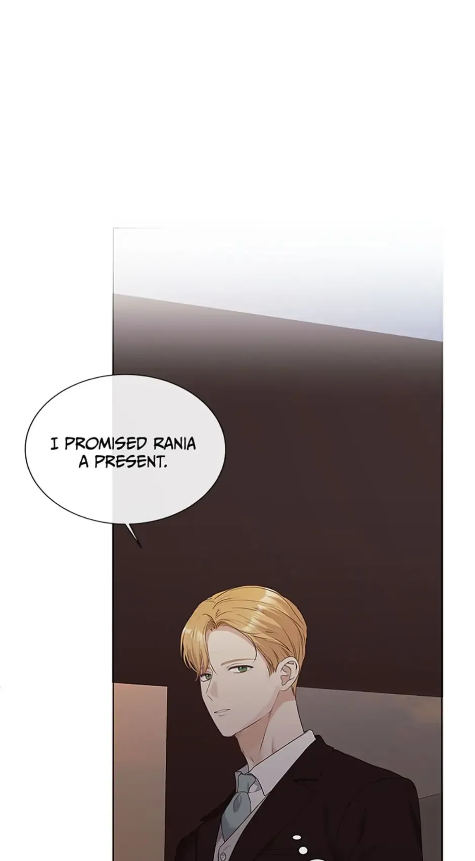 The Unwelcome Guests of House Fildette chapter 43 - page 59
