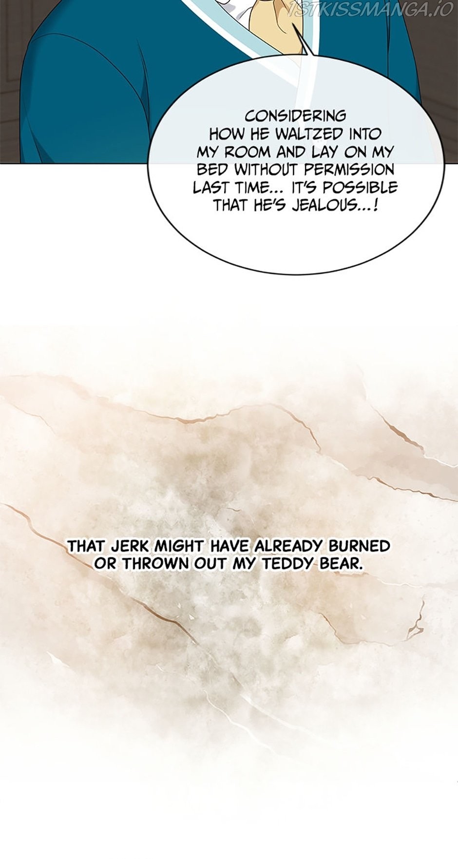 The Unwelcome Guests of House Fildette chapter 42 - page 14