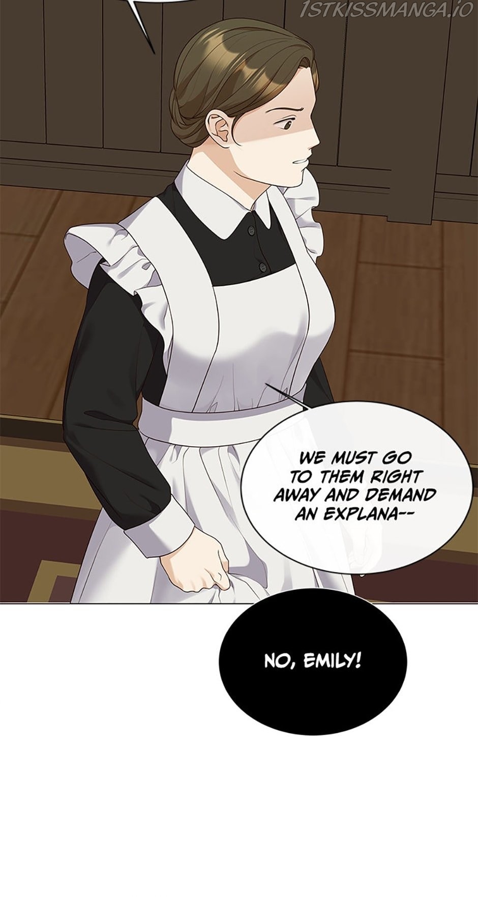The Unwelcome Guests of House Fildette chapter 42 - page 27