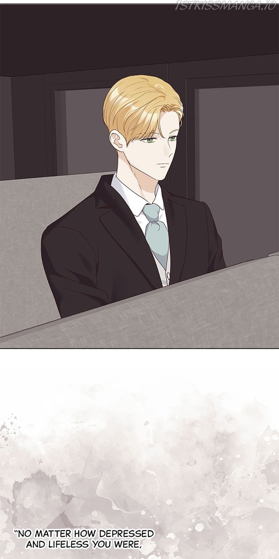 The Unwelcome Guests of House Fildette chapter 42 - page 33