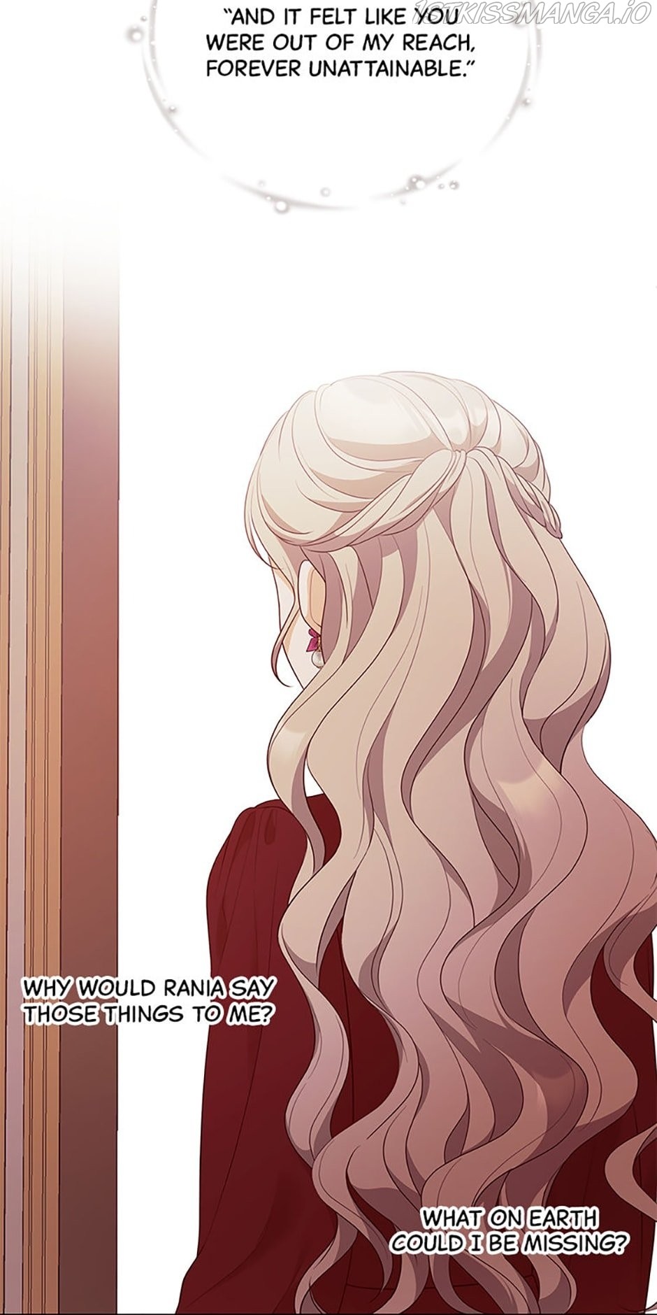The Unwelcome Guests of House Fildette chapter 42 - page 35