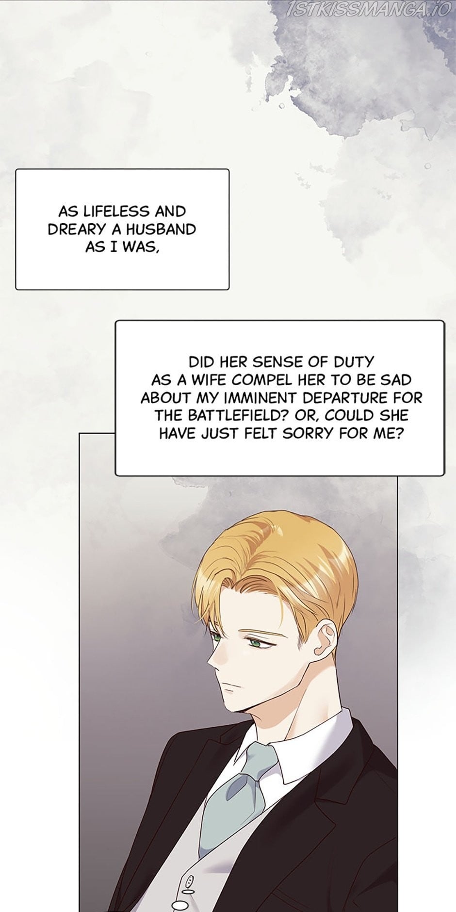 The Unwelcome Guests of House Fildette chapter 42 - page 36