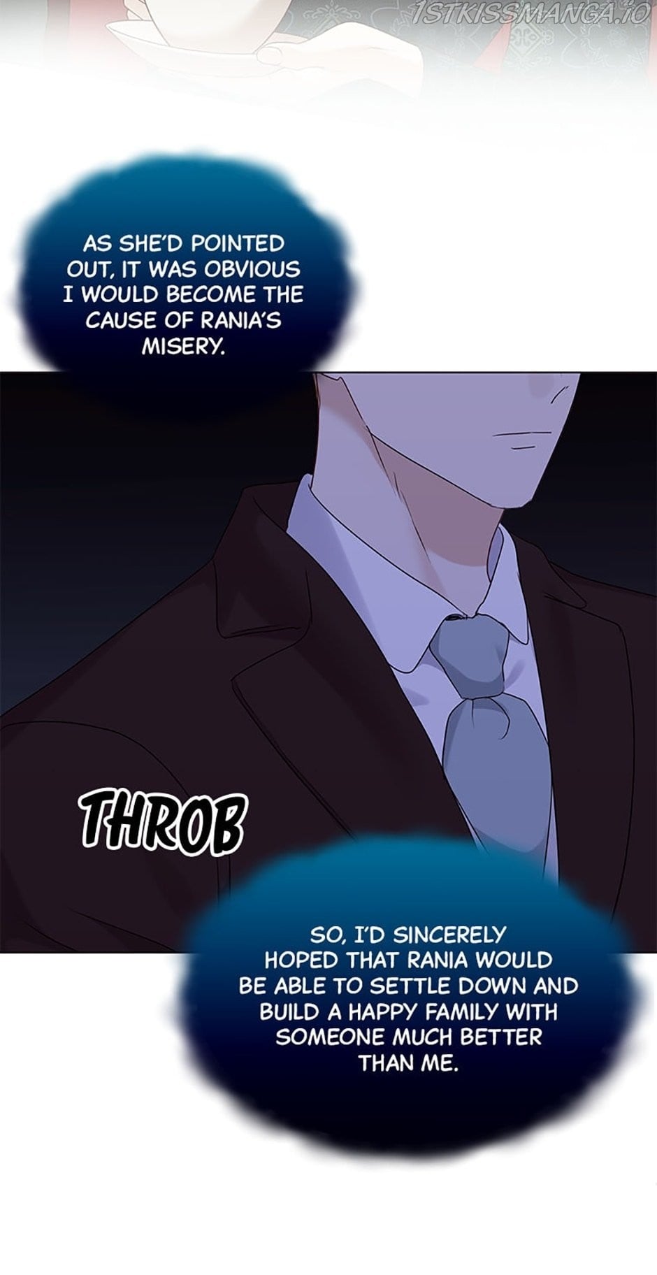 The Unwelcome Guests of House Fildette chapter 42 - page 41