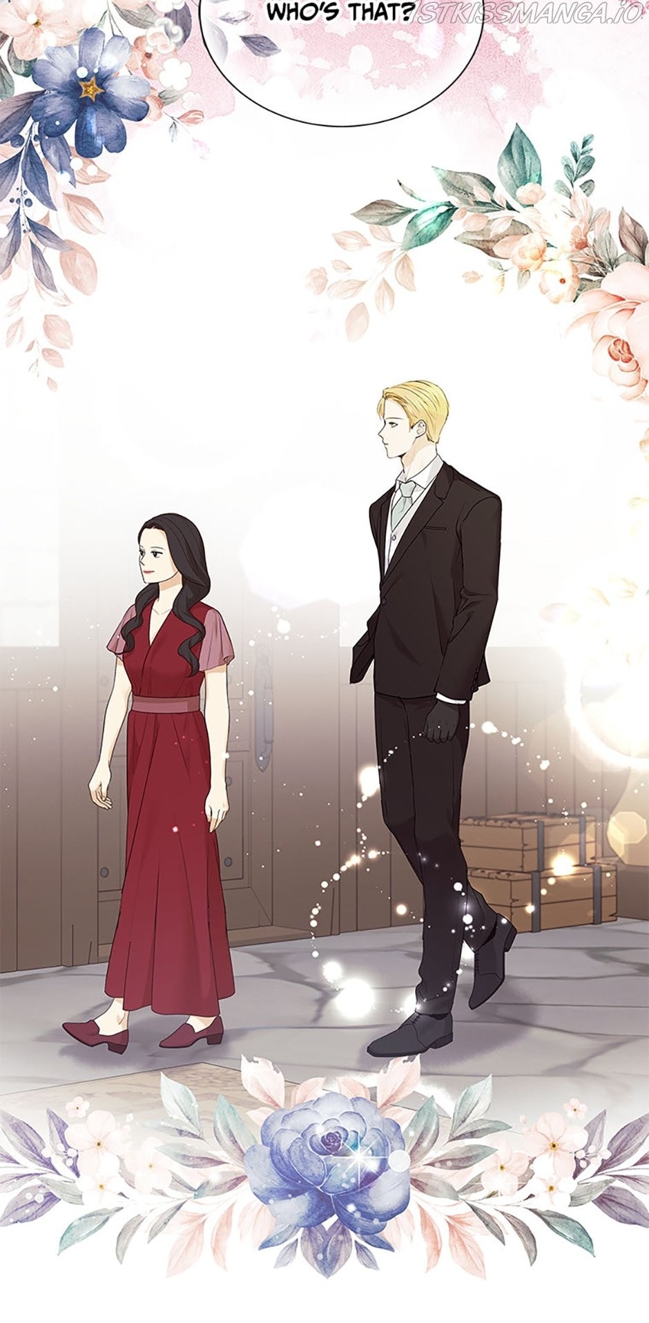 The Unwelcome Guests of House Fildette chapter 42 - page 51