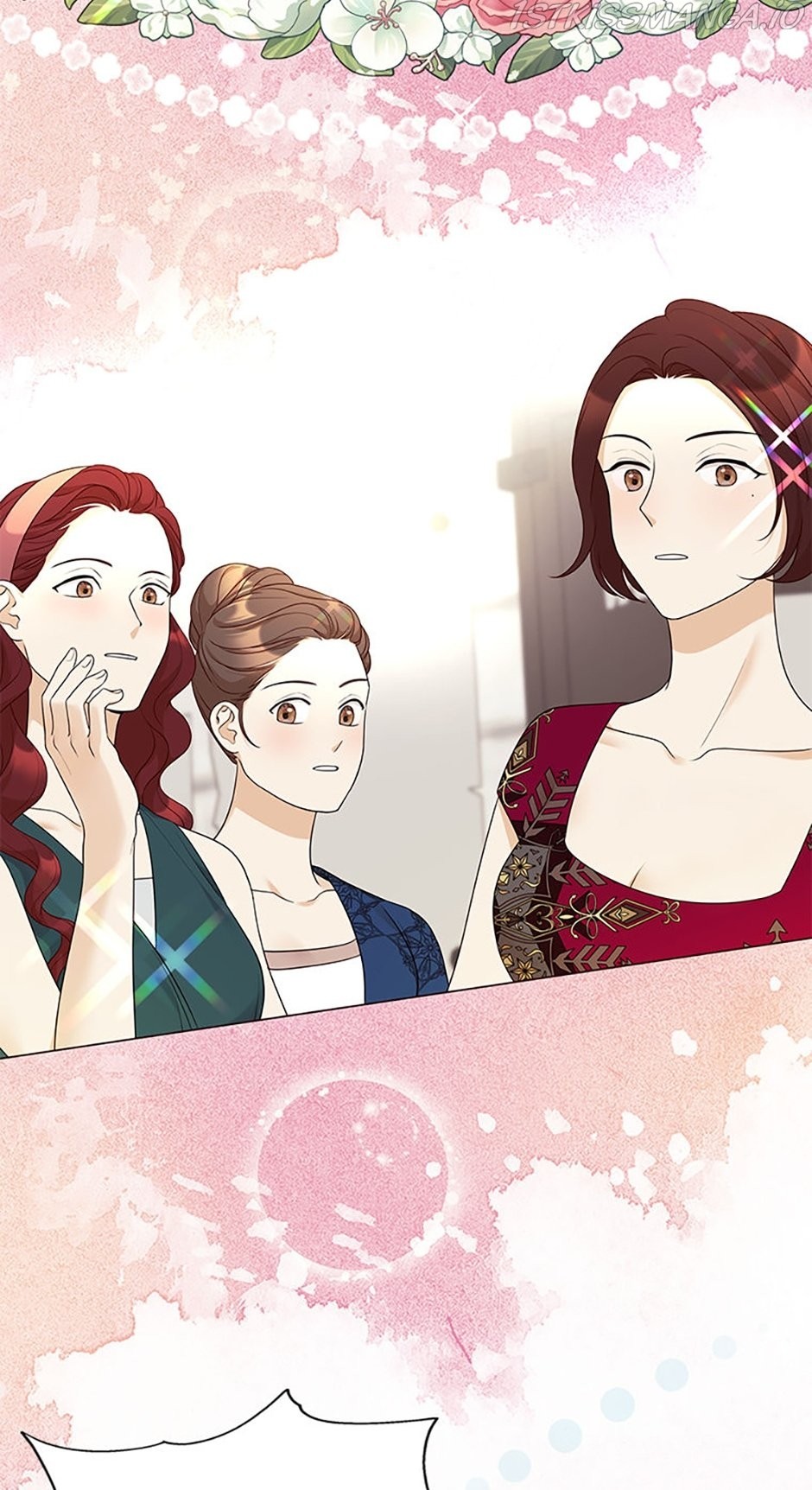 The Unwelcome Guests of House Fildette chapter 42 - page 53