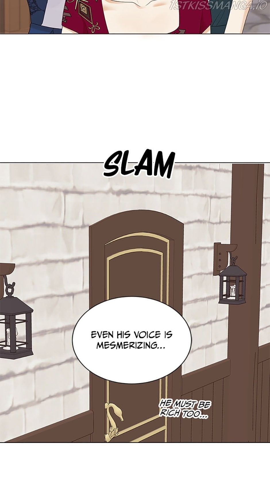 The Unwelcome Guests of House Fildette chapter 42 - page 57