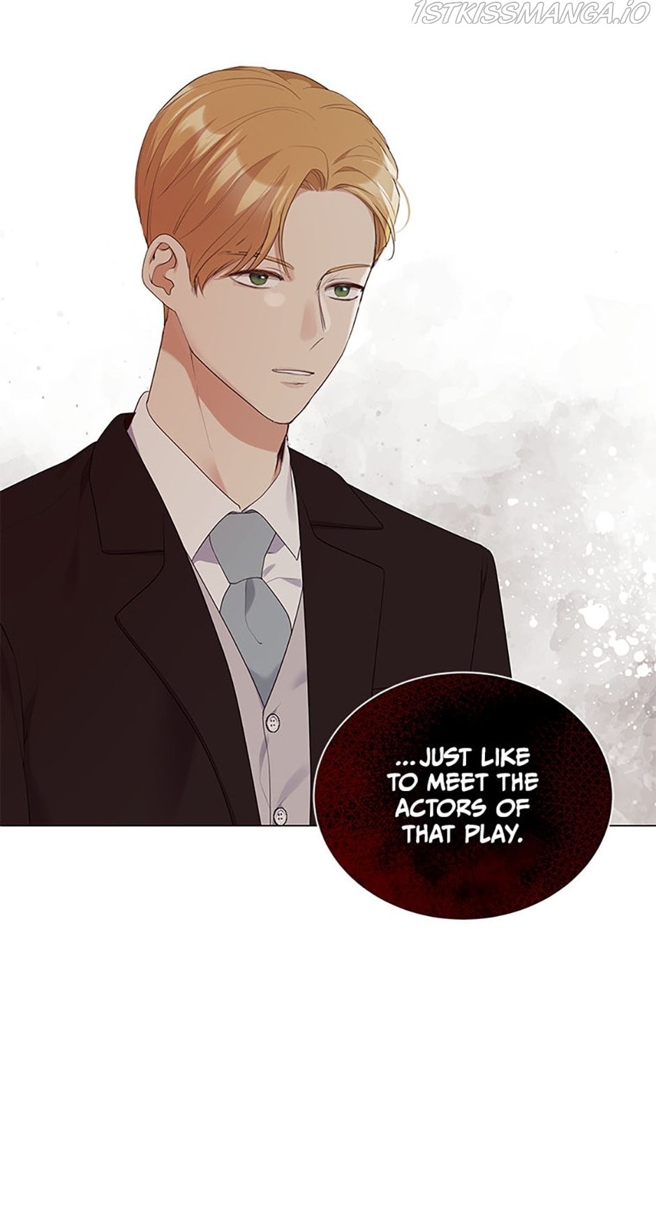 The Unwelcome Guests of House Fildette chapter 42 - page 74