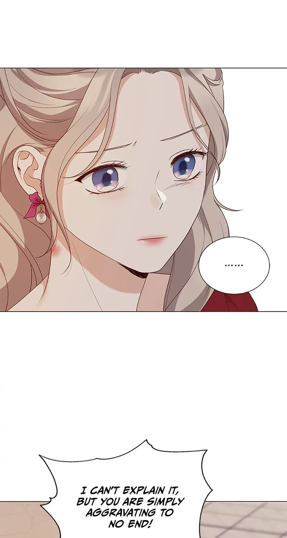 The Unwelcome Guests of House Fildette chapter 41 - page 12