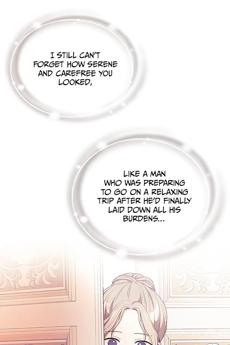 The Unwelcome Guests of House Fildette chapter 41 - page 49