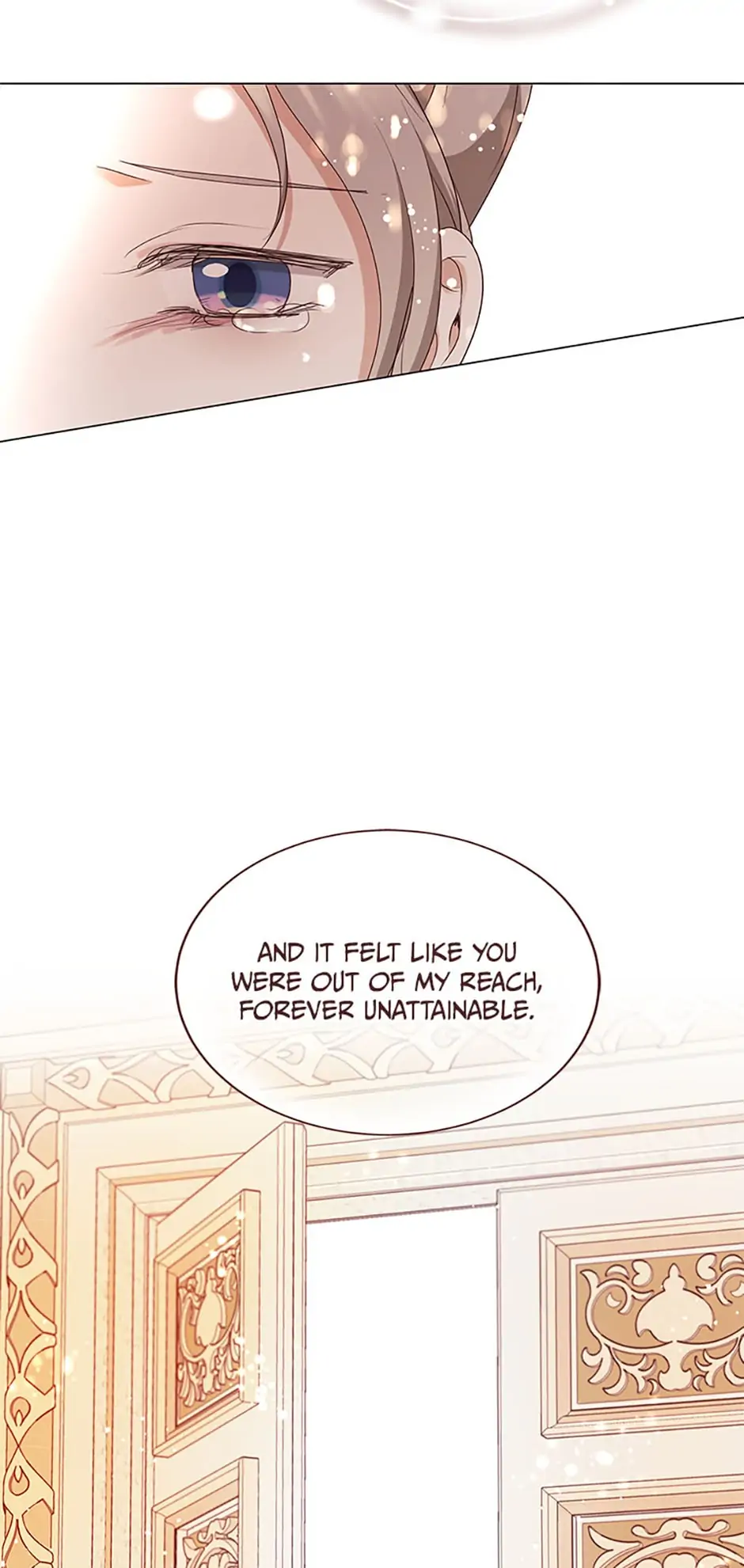 The Unwelcome Guests of House Fildette chapter 41 - page 53