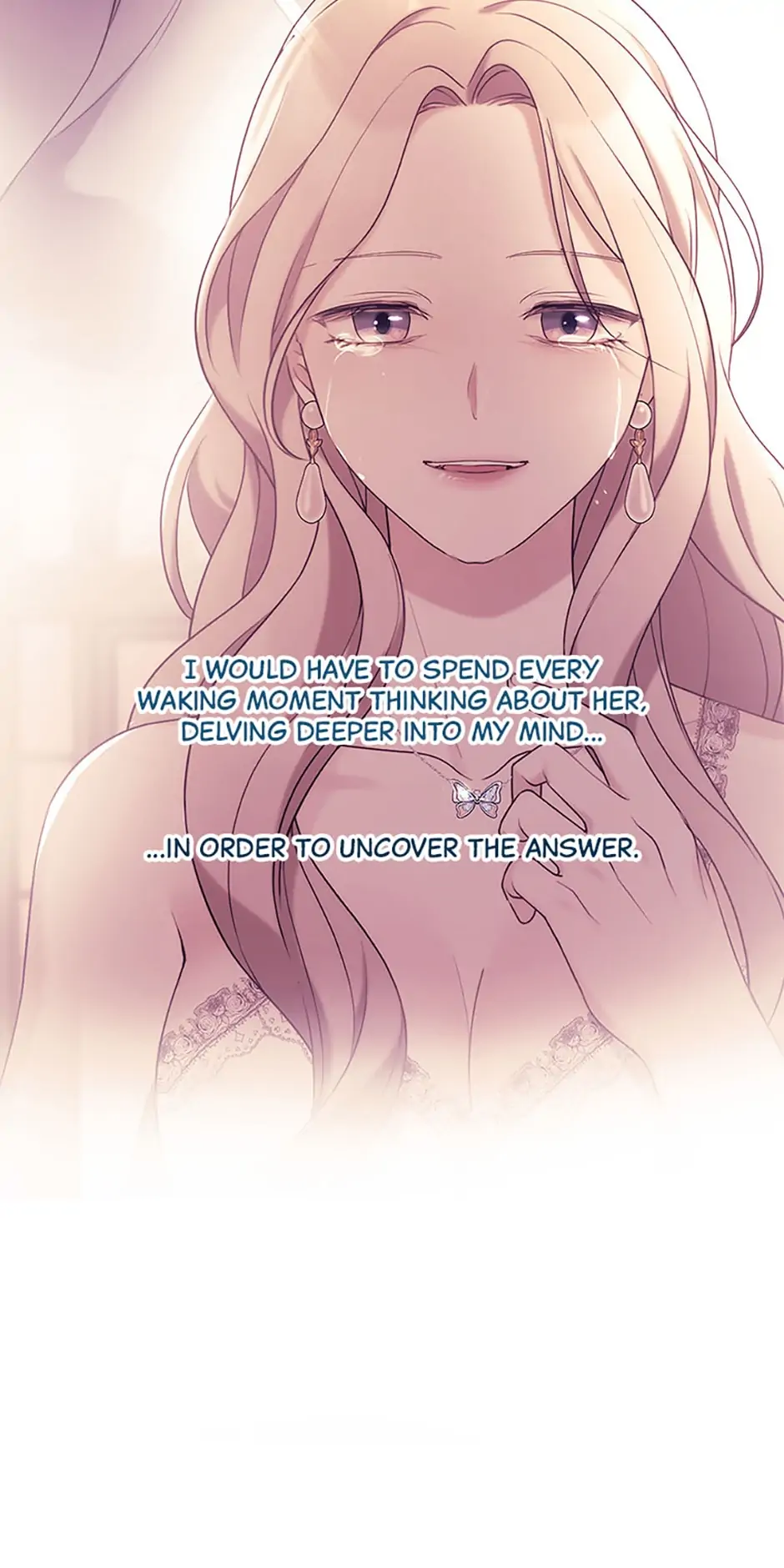 The Unwelcome Guests of House Fildette chapter 41 - page 61